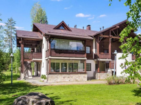 Holiday Home Point vale 3 by Interhome Nilsiä